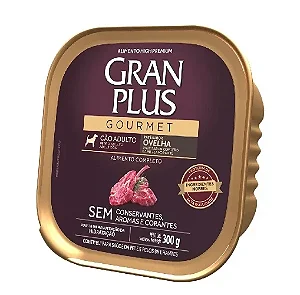 Gp Gmt Cao Ad Ove 300G