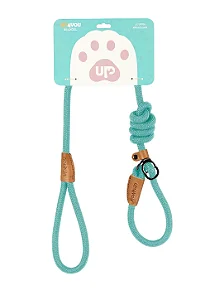 Guia Pet Simples Ajustável Poliéster Solids Up4you