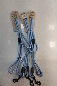 Guia  Pet Azul Bebe P