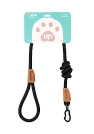 Guia Pet Up4you Preto