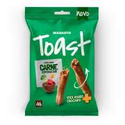 Maskoto Toast Sticks De Carne E Vegetais 50g