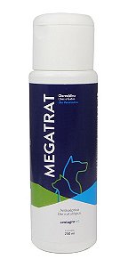 Megatrat Clorexidina 250Ml
