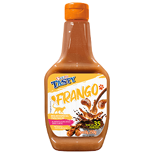 Molho Caats Tasty Frango 250 G