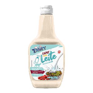 Molho Caats Tasty Leite 250 G