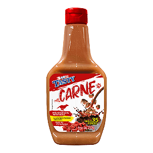 Molho Doogs Tasty Dog Bacon 250 G