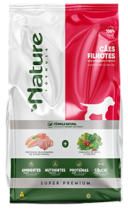 Nature F Sp Caes Fl Rp E M 15kg