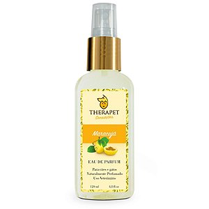 Perfume Maracuja Therapet 60 Ml