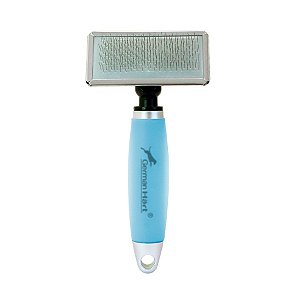 Rasqueadeira Azul/Verm G Kz