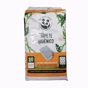 Tapete Higienico 60x60 Pads