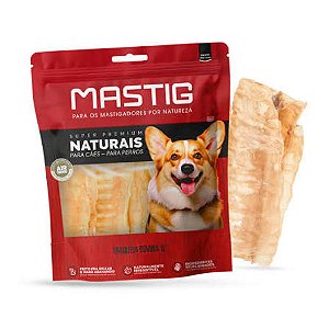 Mastig Traqueia Bovina 3un