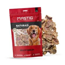 Mastig Moela De Frango 80g