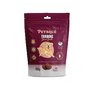Petsque Training Bone Broth 120g