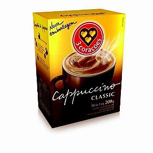 Cappuccino Cremoso Classic