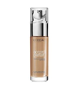 Base Loreal  Accord Parfait 7D ( True match europeia)