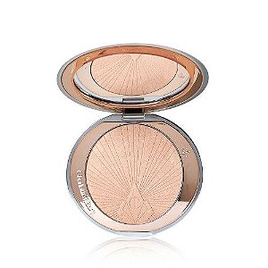 Iluminador Charlotte Tilbury Superstar Glow Ed. Limitada