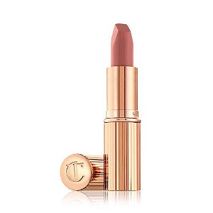 Batom matte Charlotte Tilbury - Pillow Talk