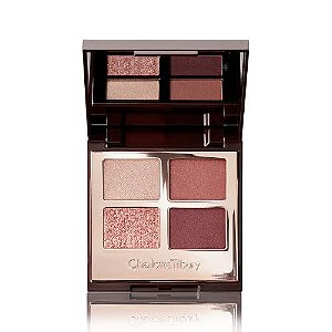 Charlotte Tilbury Luxury palette - WALK OF NO SHAME