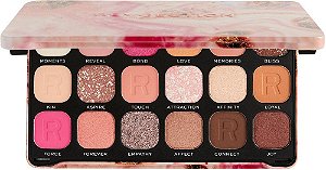Paleta Revolution Forever Flawless - Affinity