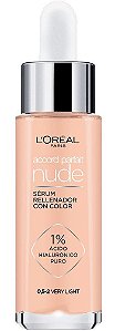 Sérum Loreal Accord Parfait nude - 0,5 - 2