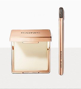 BROW SILK - ICONIC LONDON