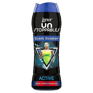 Downy Un Stopables Active  210gr Perfume Para Roupas