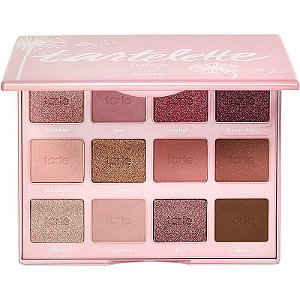 Paleta Tarte - Tartelette Juicy