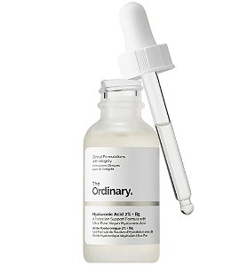 The Ordinary Ácido hialurônico 2% + B5