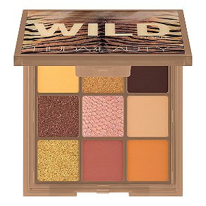 Paleta Huda Beauty - Tiger