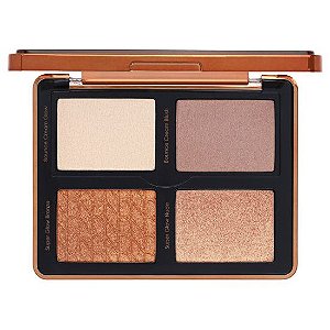 Paleta Natasha Denona - Bronze Cheek Face Glow