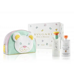 Kit EDT BVLGARI  - Petits et Mamans
