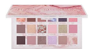Paleta Huda Beauty - Rose Quartz
