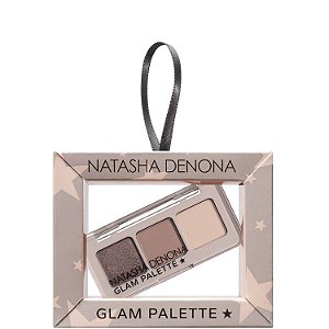 Mini paleta Natasha Denona edição limitada - Baby Glam