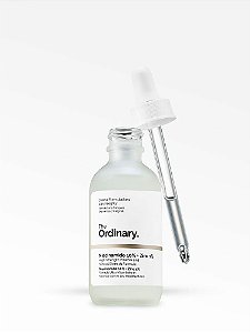 The Ordinary Niacinamide 10% + Zinc 1% - 60 ml
