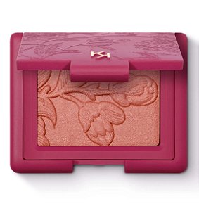 Blush Kiko Milano - Charming Espace Tasty Peach