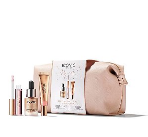 Kit Especial Iconic London