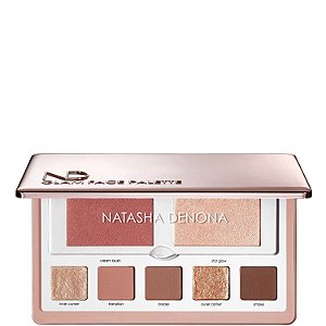 Glam face palette Light - Natasha Denona