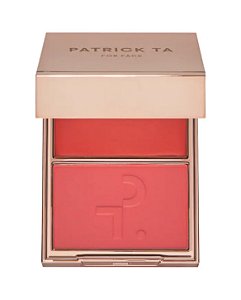 Patrick Ta Blush Duo - She’s Vibrant