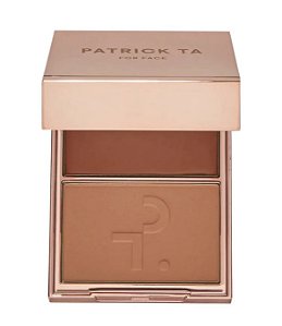 Patrick Ta Bronzer Duo - She’s so L.A.