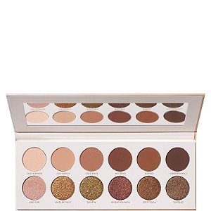 Paleta Morphe Jaclyn Divine Neutrals