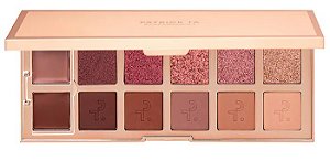 Patrick Ta Paleta de Sombras Major Dimension II Rose Eyeshadow Palette