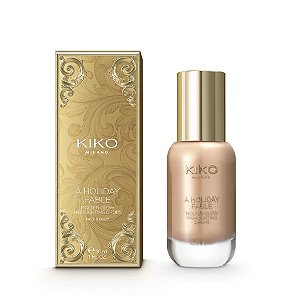 Iluminador corporal Kiko Milano - Magic Gold