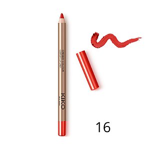 Novo lápis Creamy colour - Kiko Milano 16