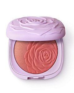 Kiko Blush Milano Blossoming Beauty Multi-Finish Floral Blush - 02