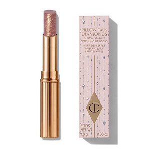 Charlotte Tilbury Pillow Talk Diamonds - Lucky Diamonds