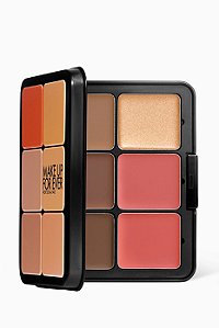 Make up For Ever HD Skin All-In-One Palette - Harmony 2