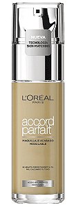 Base Loreal  Accord Parfait 5.5D/W ( True match europeia)