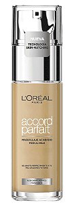 Base Loreal  Accord Parfait 5N ( True match europeia)