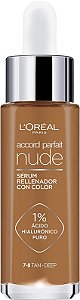 Sérum LOreal Accord Parfait  7-8 Tan- Deep