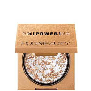 HUDA BEAUTY EMPOWERED FACE GLOSS