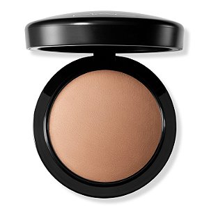 MINERALIZE SKINFINISH NATURAL - Medium Dark